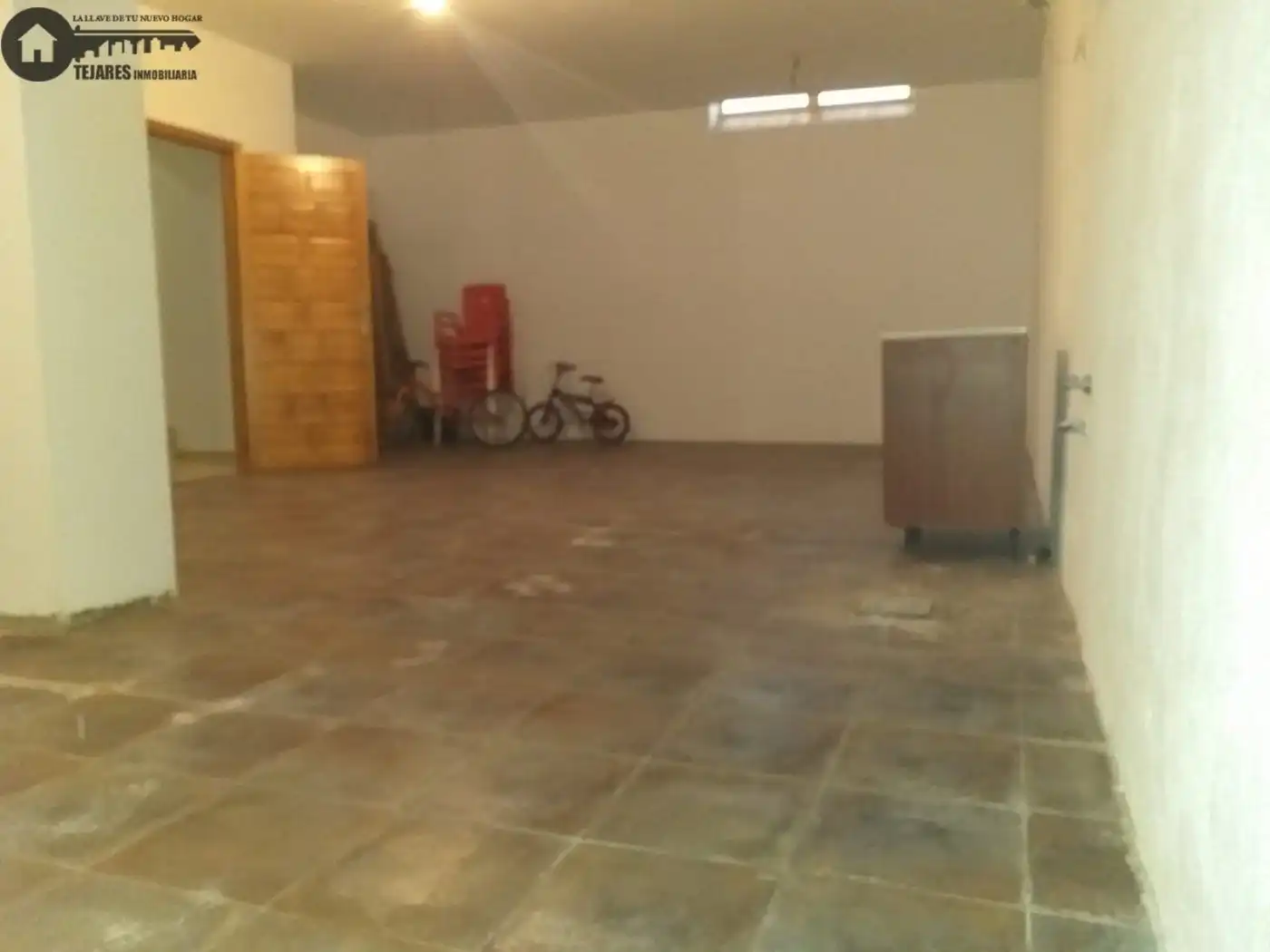Houses for sale in La Gineta  with Heating, Private garden and Terrace