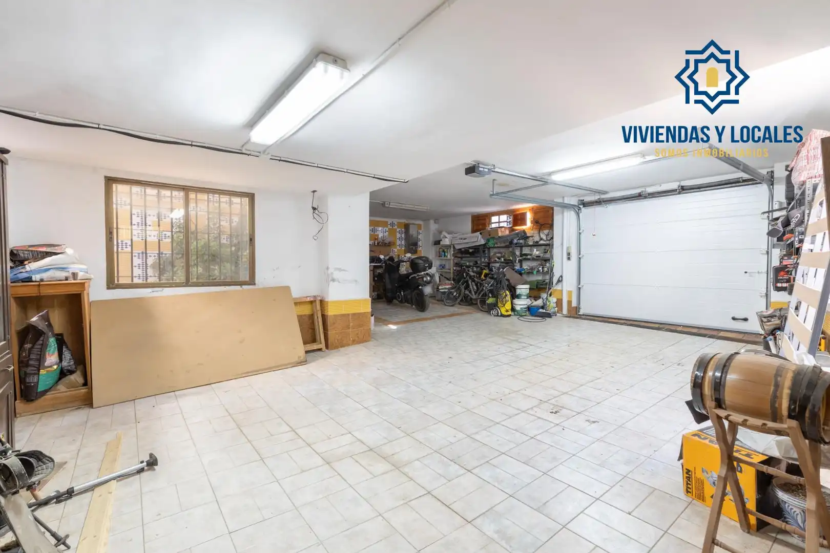 Villa con terrazza in vendita a Altos de la Zubia, imagen 86