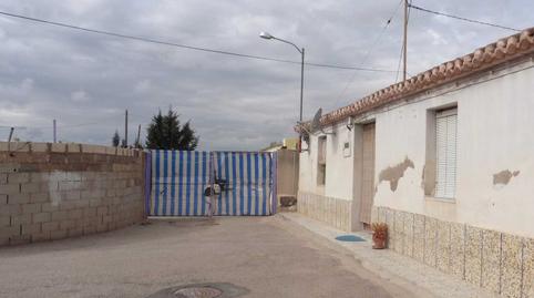 Foto 3 de Casa o chalet en venta en C/ Hernández de Córdoba, Roldán, Torre-Pacheco