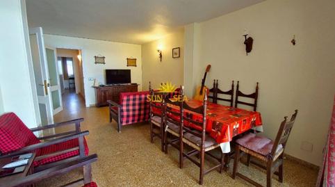 Photo 2 of Flat to rent in Zona Playa del Cura, Alicante