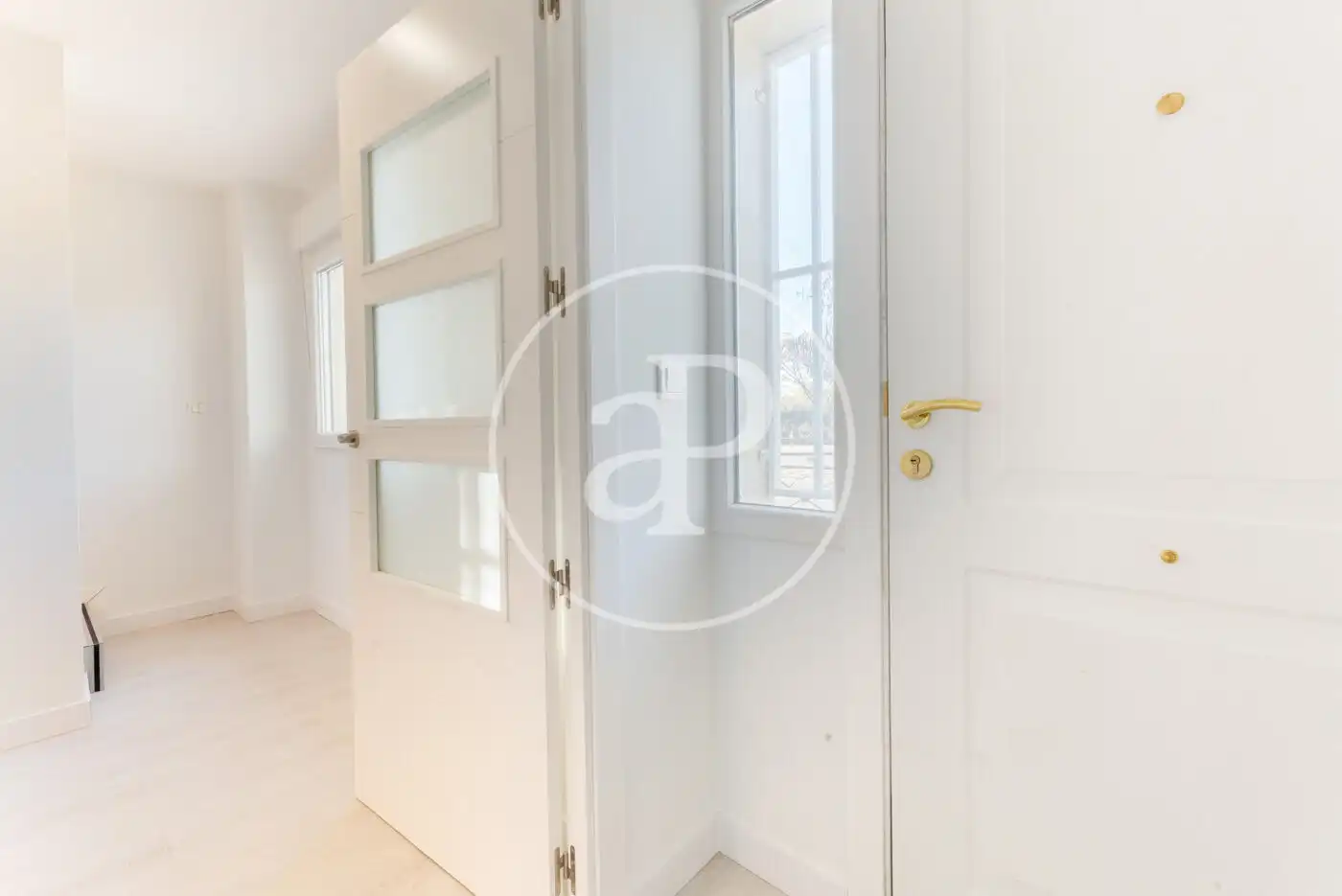 Piso en venta en Madrid con Aire acondicionado, Calefacción y Piscina comunitaria