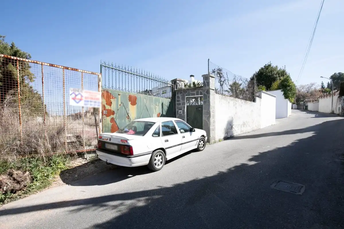 Terreni e lotti in vendita a Barrio de la Vega, imagen 4