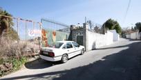 Parkplatz von Residential zum verkauf in Monachil