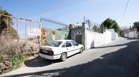 ATENCIÓN INVERSORES VENTA DE SOLARES URBANOS A ESCASOS METROS DEL CASINO Y MERCADONA DE MONACHIL., imatge 4