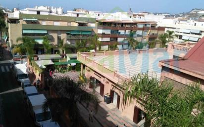 Exterior view of Flat for sale in Almuñécar  with Terrace