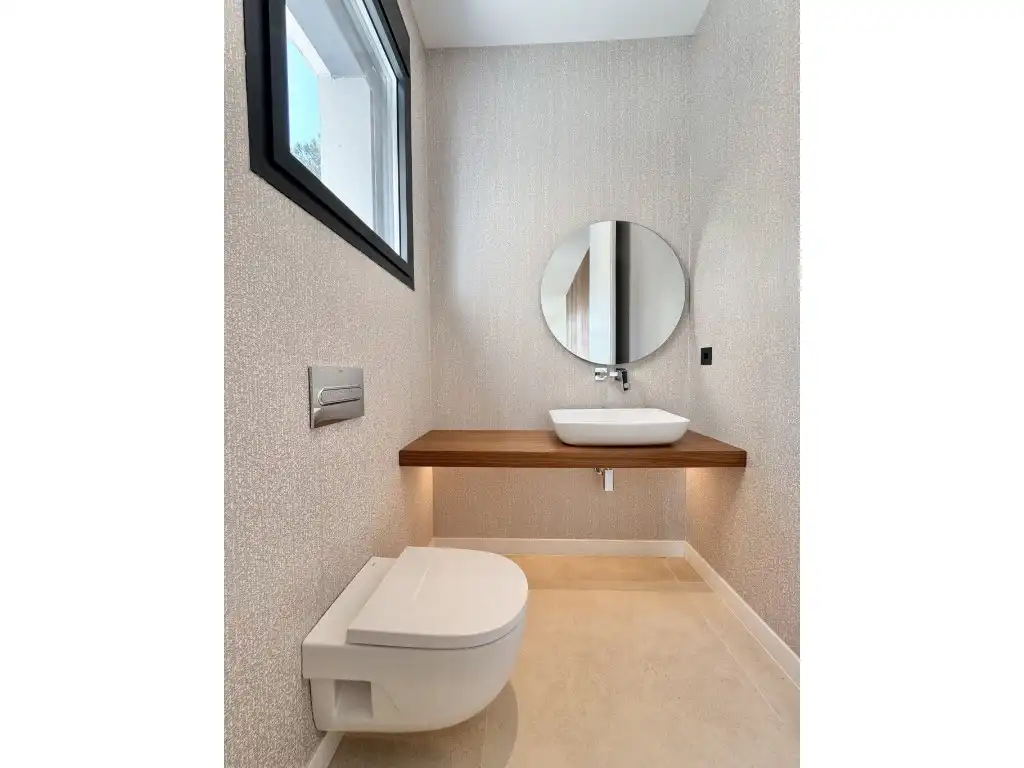 Bathroom of Houses for sale in Ciudalcampo