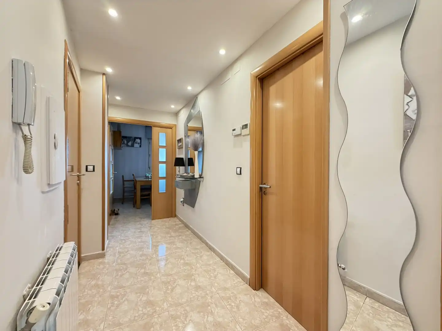 Casa o xalet en venda en Caspe amb Aire condicionat, Calefacció i Terrassa