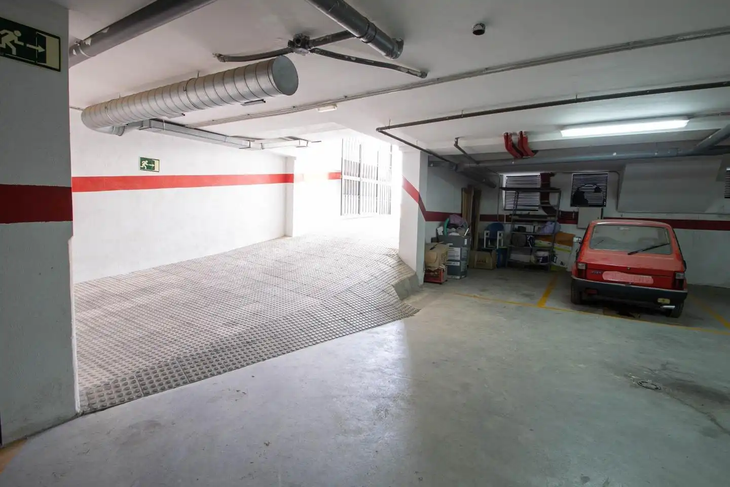 Parking of Ground floor for sale in Las Gabias  with Terrace