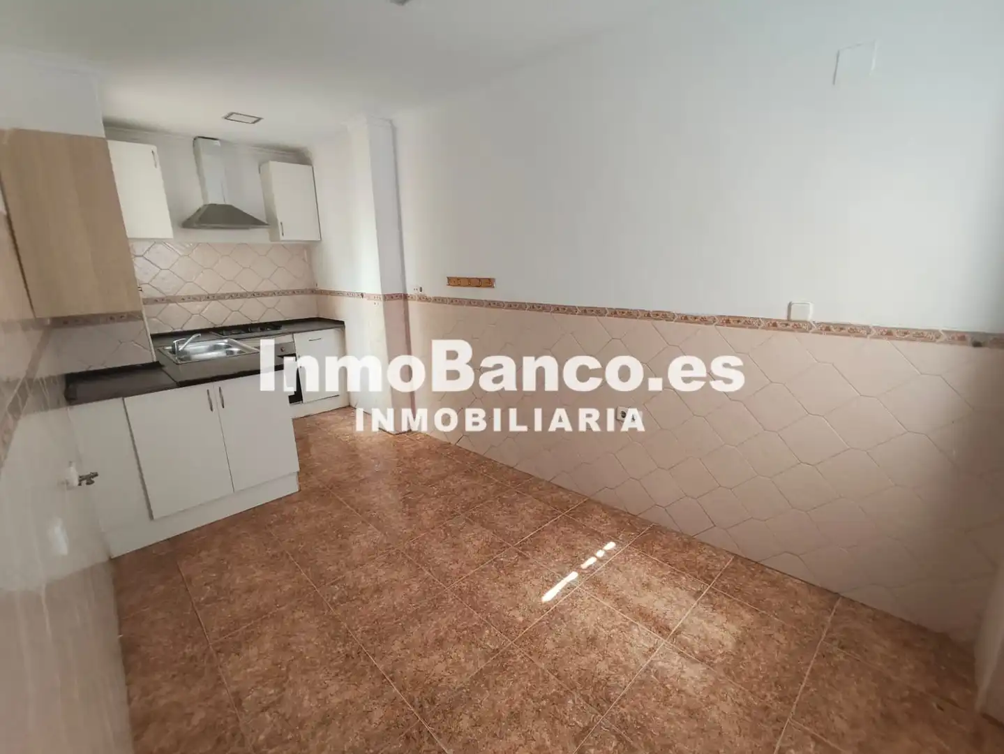 Piso con terraza en venta en Carrer Ferrocarril d'Alcoi 27, imagen 7