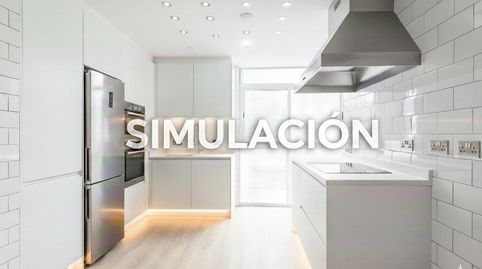 Foto 3 de Piso en venta en Manuel Falla, Pulianas, Granada