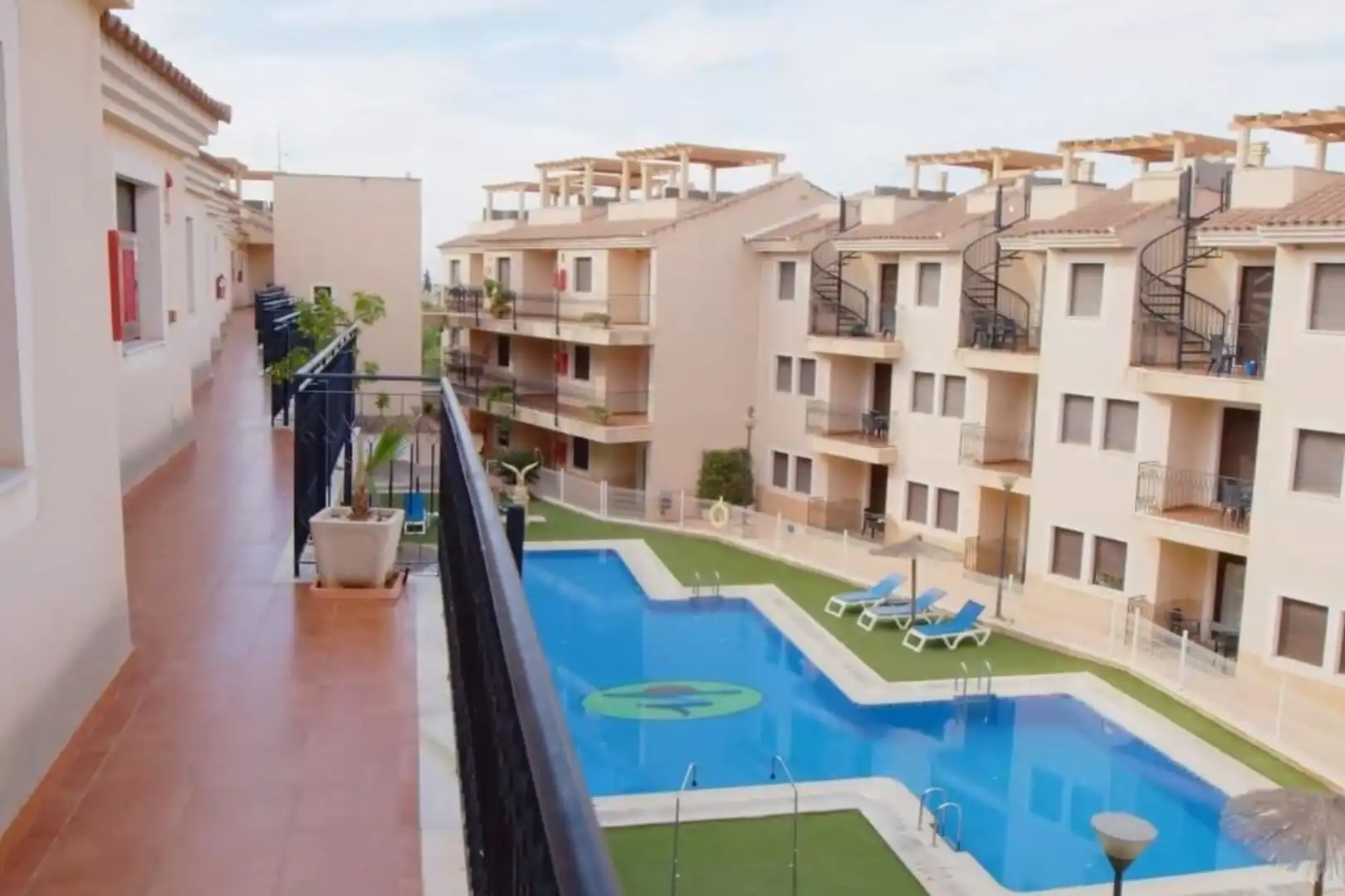 Apartament en venda a Los Collados-Los Geraneos, imagen 3