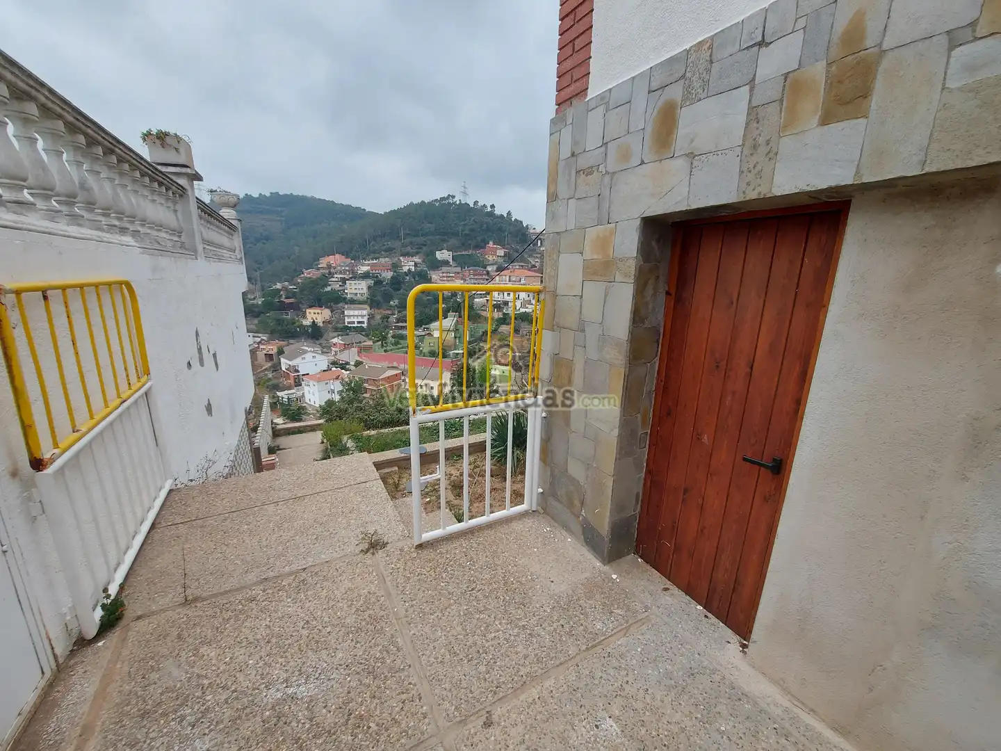 Casa o xalet en venda a N/A, -1, Santa Coloma de Cervelló