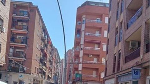 Photo 2 of Flat for sale in Calle Banderas Castilla, 57, Centro - Corte Inglés, Talavera de la Reina