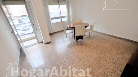 Foto 5 de Piso en venta en Avenida General Avilés, El Calvari,  Valencia Capital