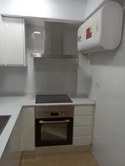 Kitchen of Flat for rent in Albal