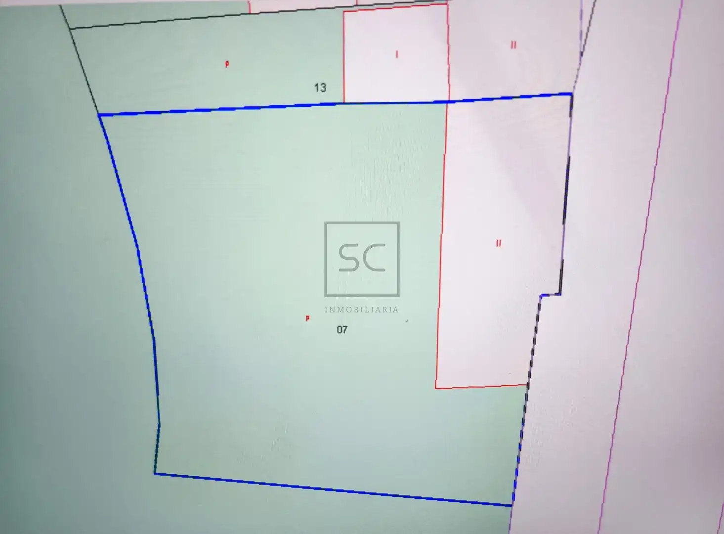 Detached homes for sale in San Sadurniño  with Heating and Storage room