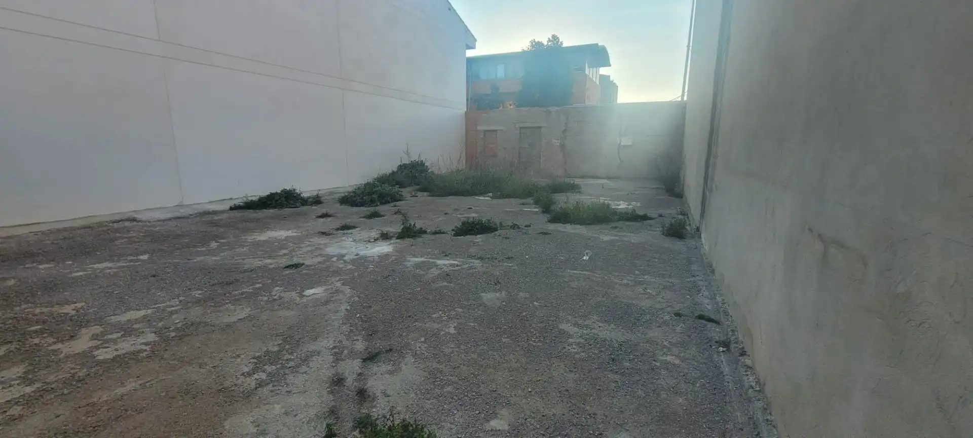 Terreny residencial en venda a Parque de la Bombilla, imagen 4