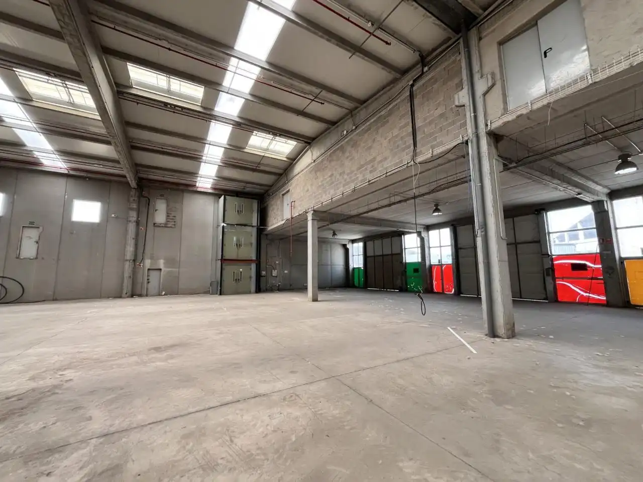 Nave industrielle à louer à Fogars de la Selva, imagen 8