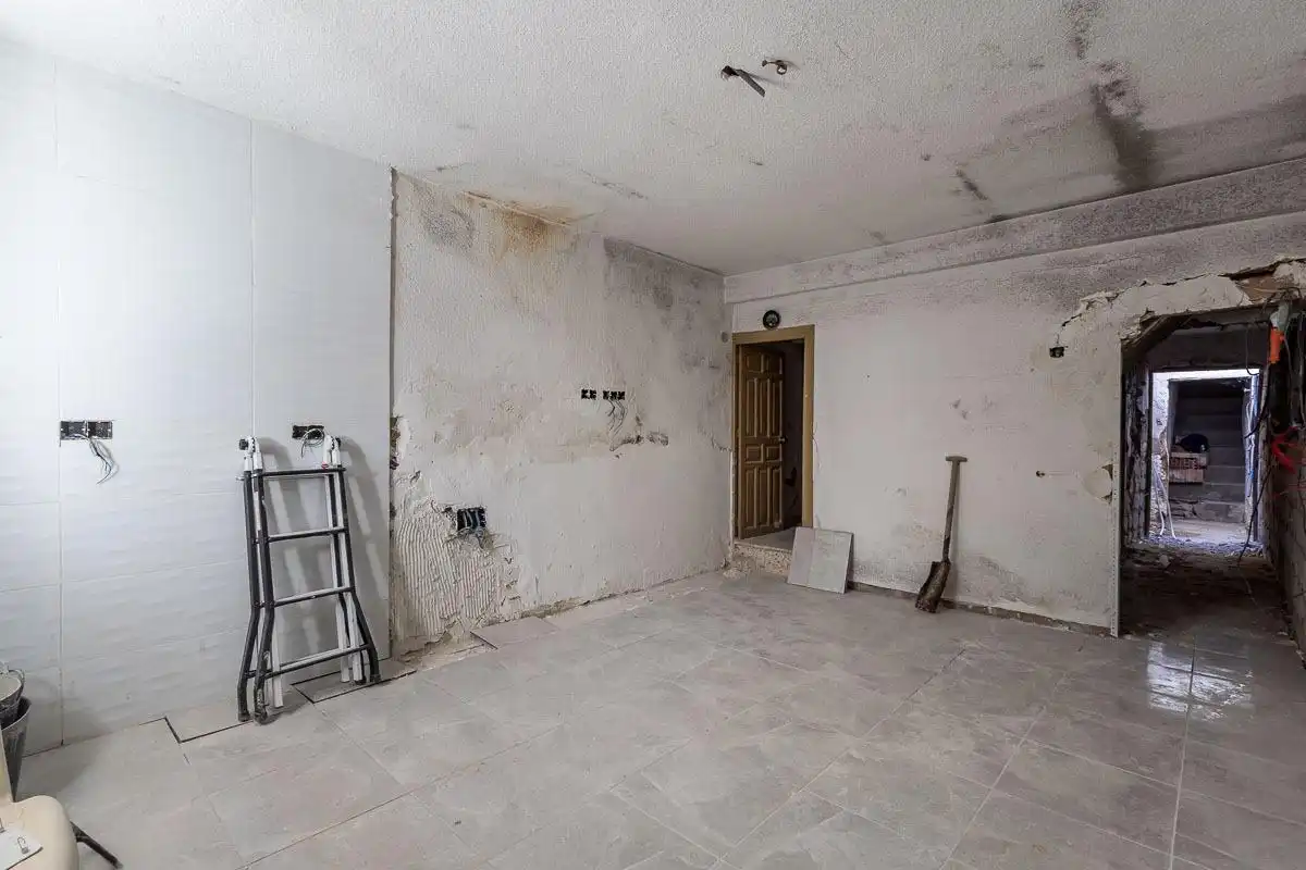 Casa o chalet en venta en Güevéjar