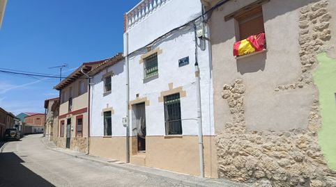Foto 3 de Casa o xalet en venda a San Cebrián de Mazote, Valladolid