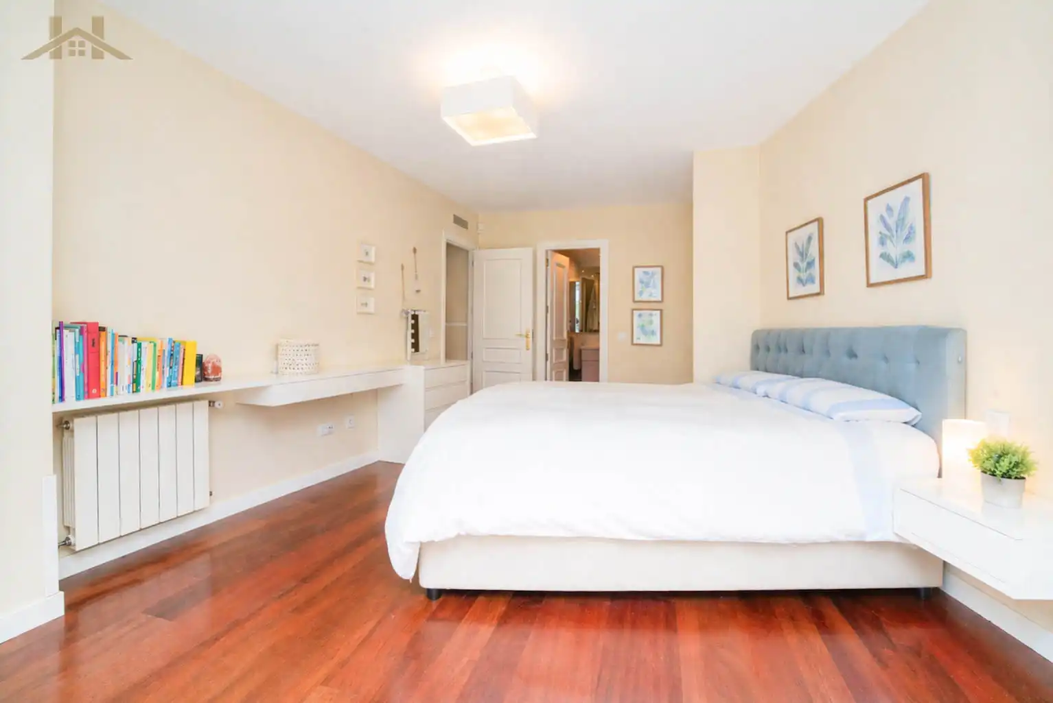 Bedroom of Ground floor for sale in Las Rozas de Madrid