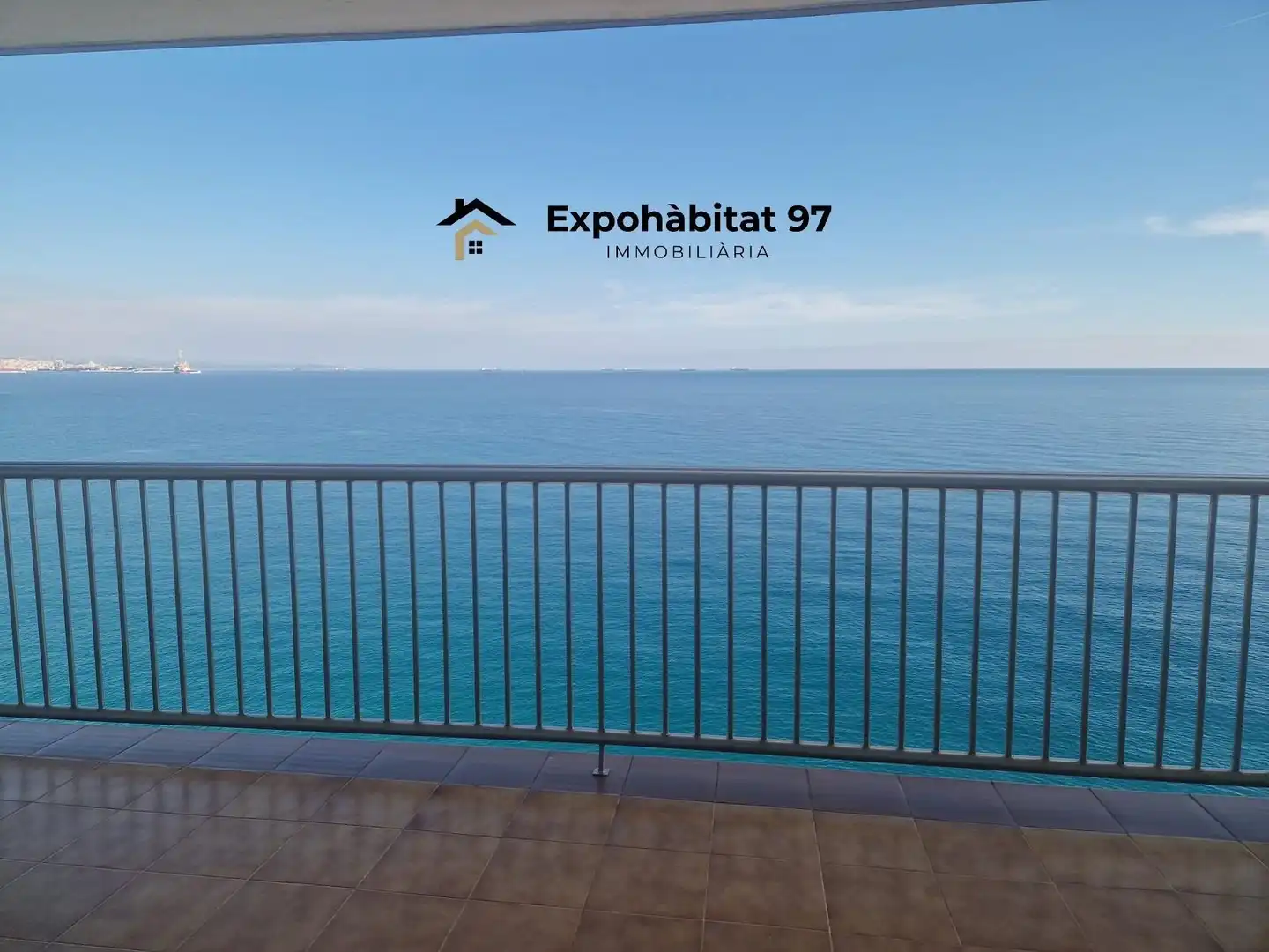 Vista exterior de Apartamento en venta en Salou con Calefacción, Terraza y Amueblado