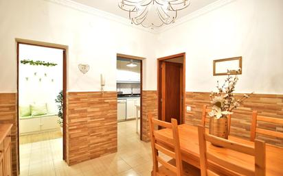 Dining room of House or chalet for sale in Agüimes  with Terrace