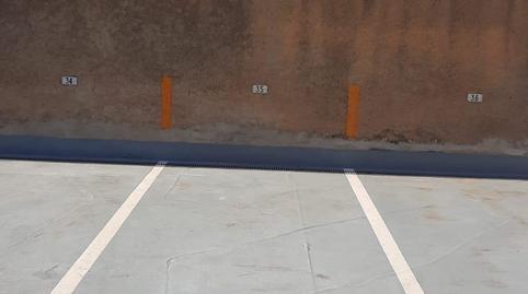 Foto 4 de Garatge de lloguer a Carrer Unio de la, 109, Centre, Sabadell