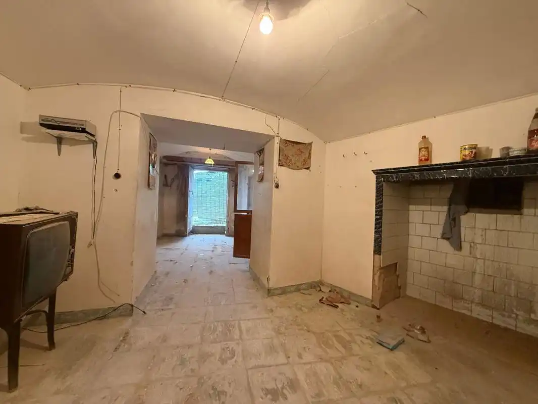 Casa rústica en venda a Calle Alto de los Gatos, imagen 6