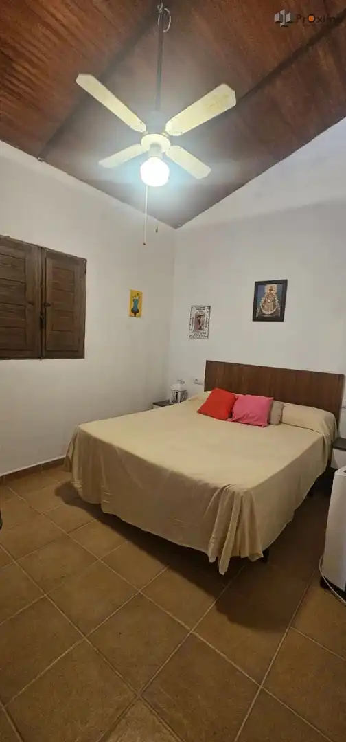 Habitación de Casa o chalet en venta en Cañada Rosal con Piscina