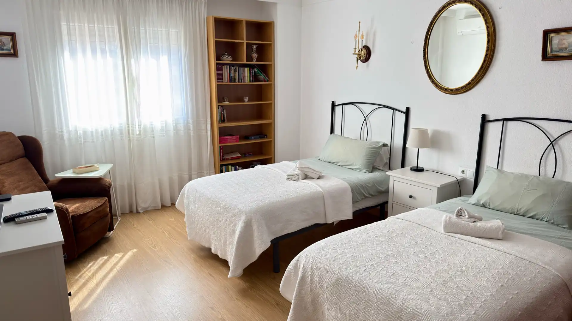Wohnung zum Verkauf in Avenida Palma de Mallorca, 17, Manantiales - Estación de Autobuses, Centro, Torremolinos
