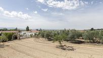 Garden of Country house for sale in Albolote  with Heating, Private garden and Terrace