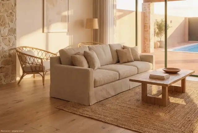 Villa avec terrasse à vendre à Carrer de Joan Güell, imagen 11