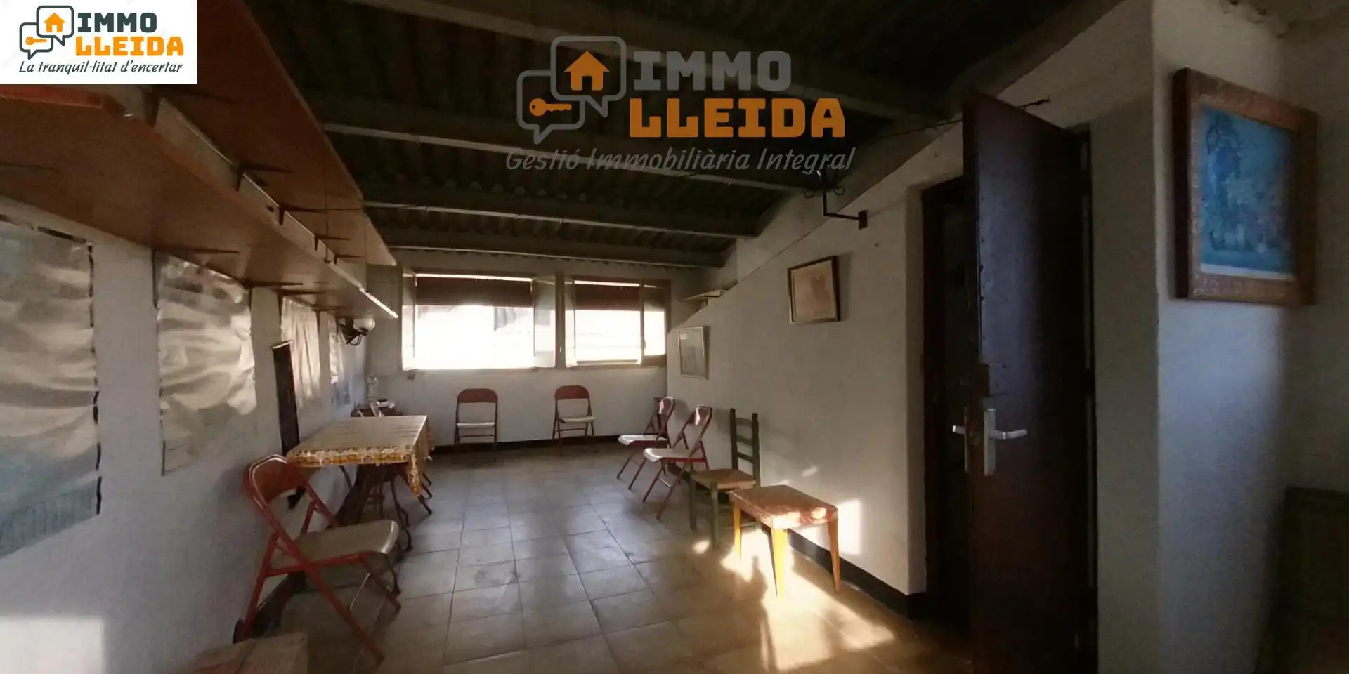 Casa adosada en venta en Artesa de Segre con Calefacción, Trastero y Amueblado