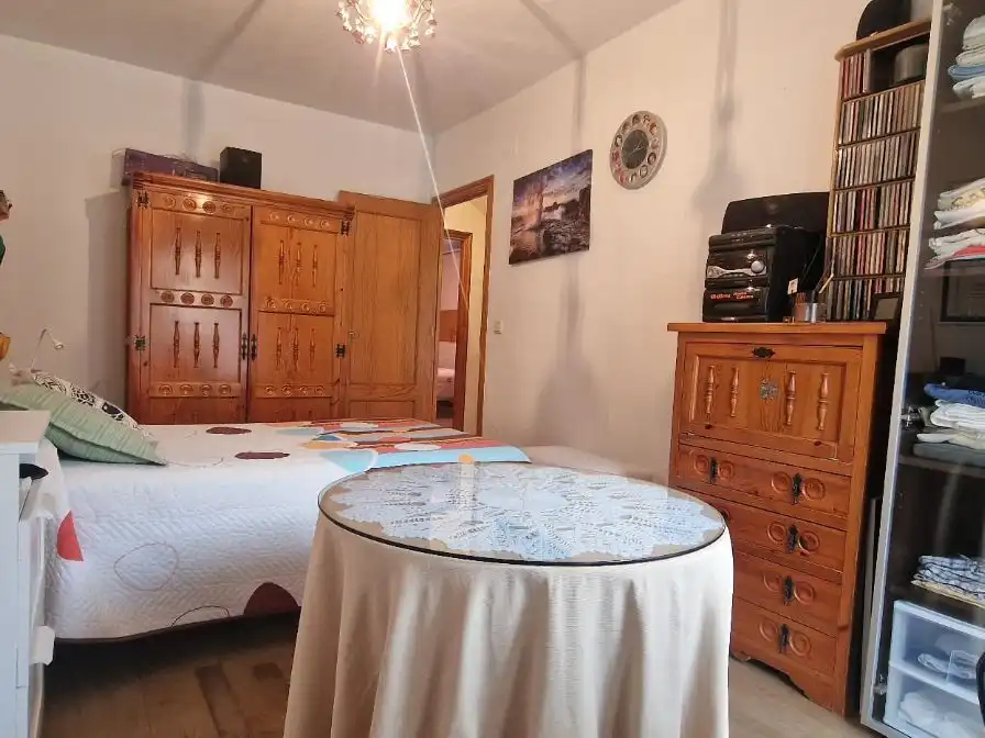 Dormitori de Casa adosada de lloguer en Motril  ciudad