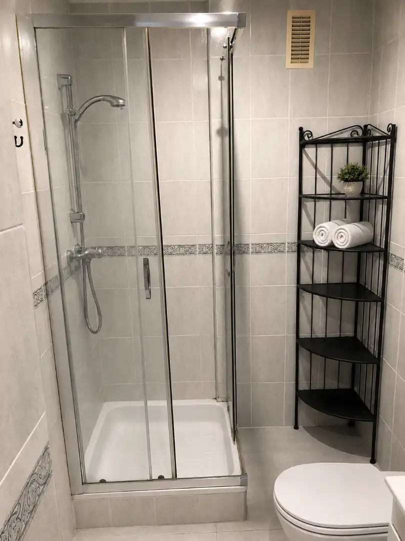 Duplex con piscina in vendita a Cartaya, imagen 7