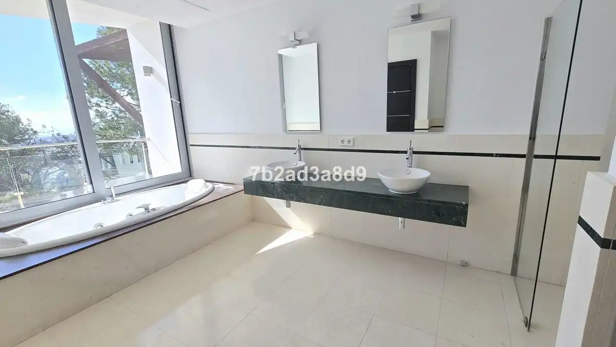 Reihenhaus mit Pool zum Verkauf in Marbella - Marbella,Milla de Oro,Avenida Bulevar PrÃÂ­ncipe Alfonso de Hohenlohe, imagen 12