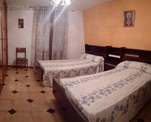 Bedroom of House or chalet for sale in Pedrola  with Air Conditioner