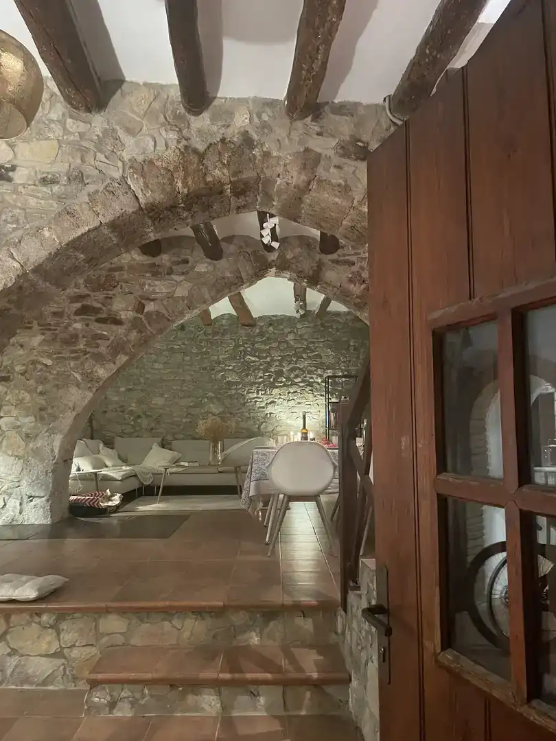 Casa o xalet en venda en La Torre de Claramunt amb Balcó