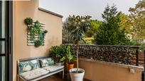 Terrace of Single-family semi-detached for sale in Castellar del Vallès  with Air Conditioner and Terrace