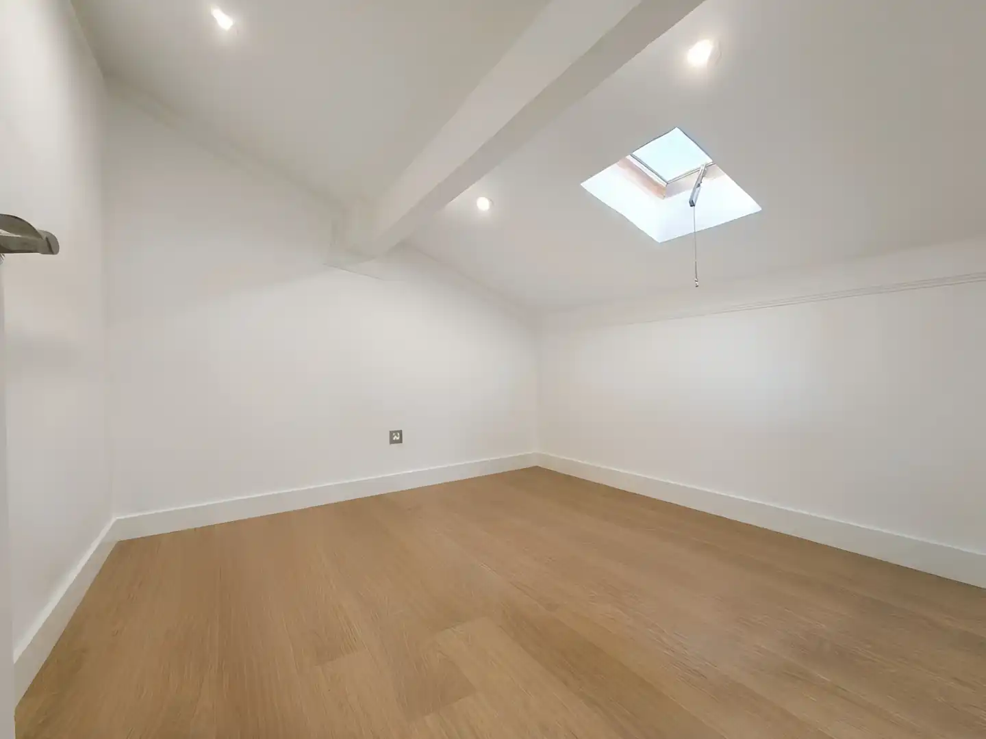 Piso en venta en Langileria Kalea, Lamiako - Txopoeta