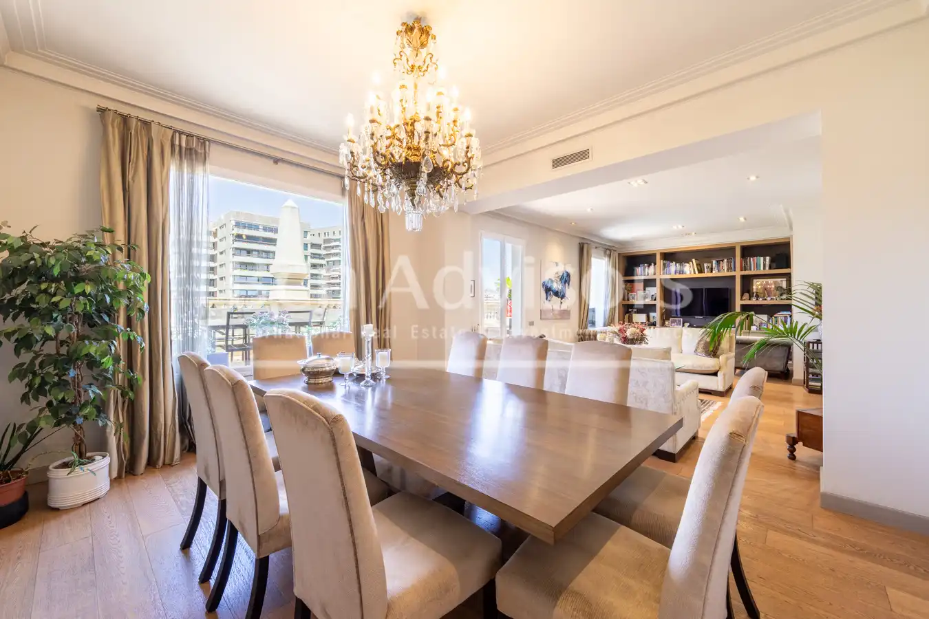 Attique avec ascenseur à vendre à Avenida Diagonal, imagen 15