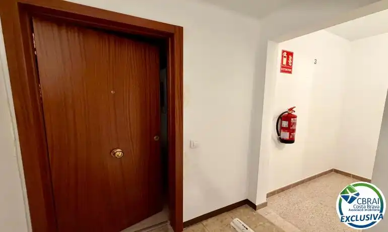 Flat with lift for sale in Avinguda de Rhode, imagen 13