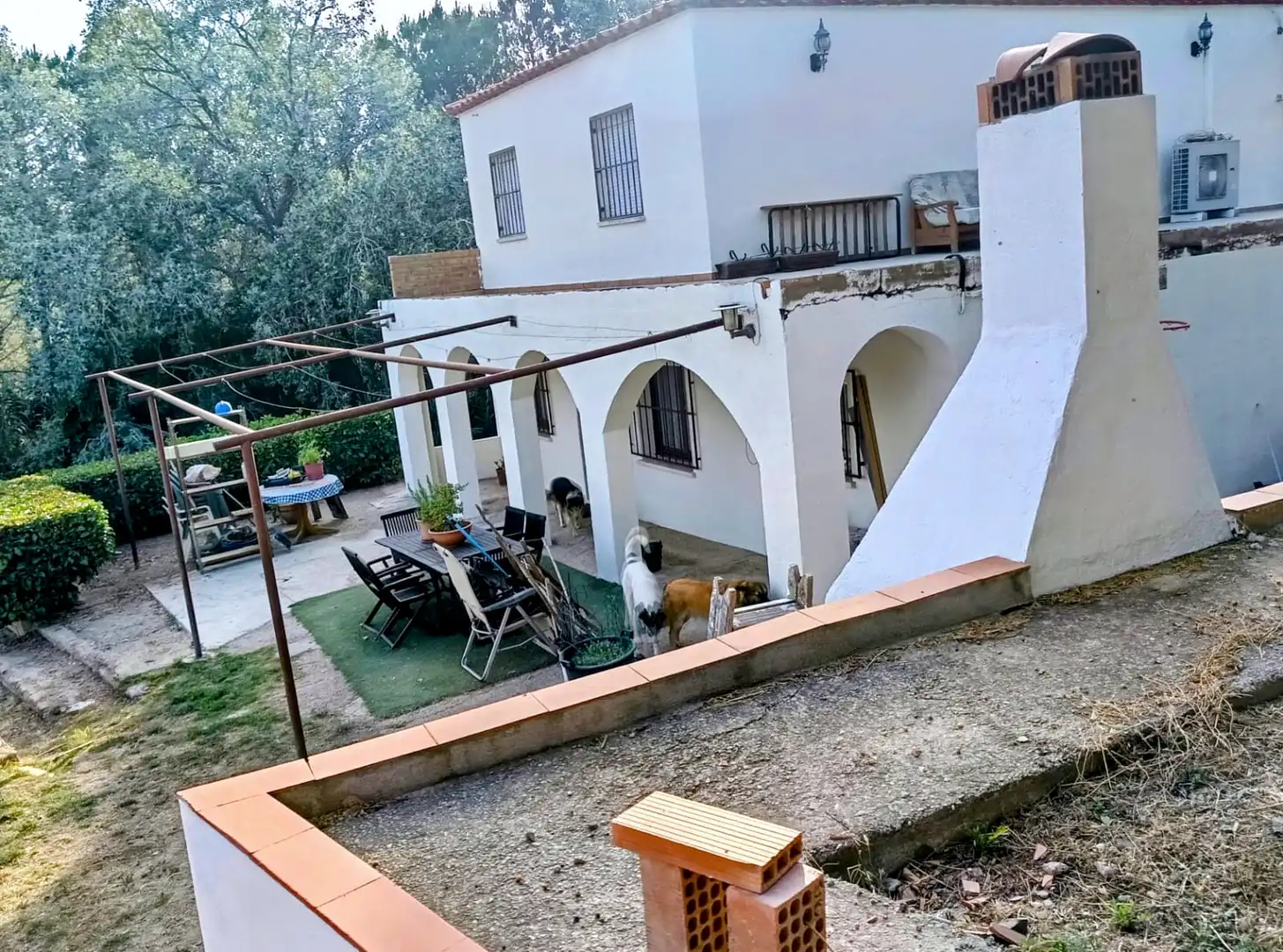 Maison rustique avec piscine à vendre à Mestral, imagen 60