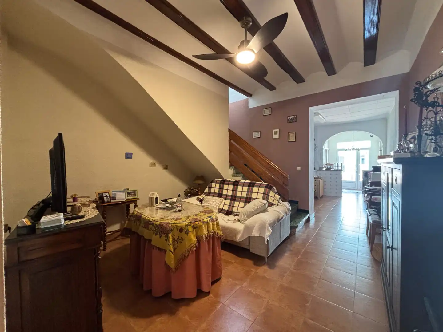 Houses for sale in Llaurí  with Private garden, Terrace and Oven