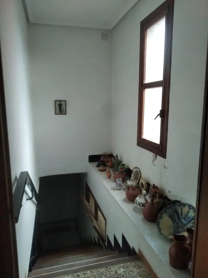 Casa o chalet en venta en Elche / Elx con Jardín privado