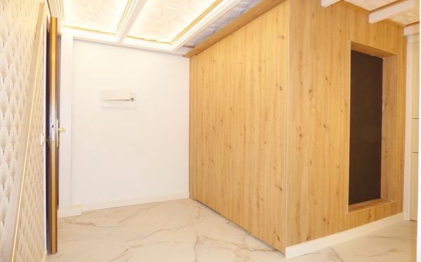Bedroom of Flat for sale in Alcorcón  with Air Conditioner