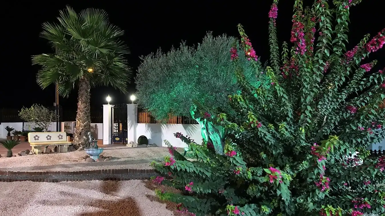 Chalet con terraza en venta en Orihuela ciudad, imagen 62