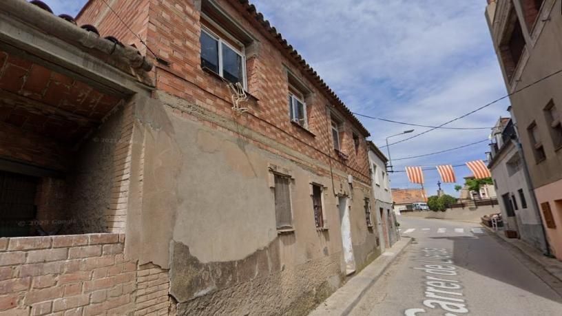 Casa adosada en venda a La Portella