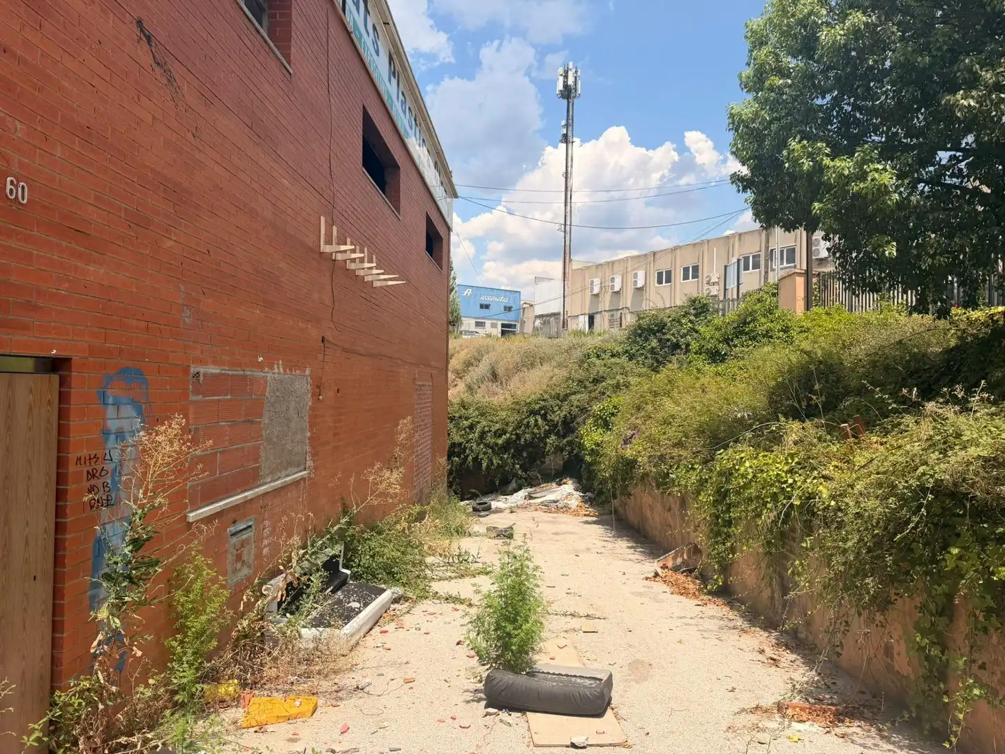 Industriegebäude zum Verkauf in Sud, imagen 6